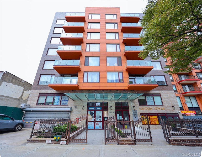 132-27 41st Rd unit 4A, Flushing, NY 11355 - photo 1