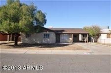 4912 W Lamar Rd, Glendale, AZ 85301 - photo 1
