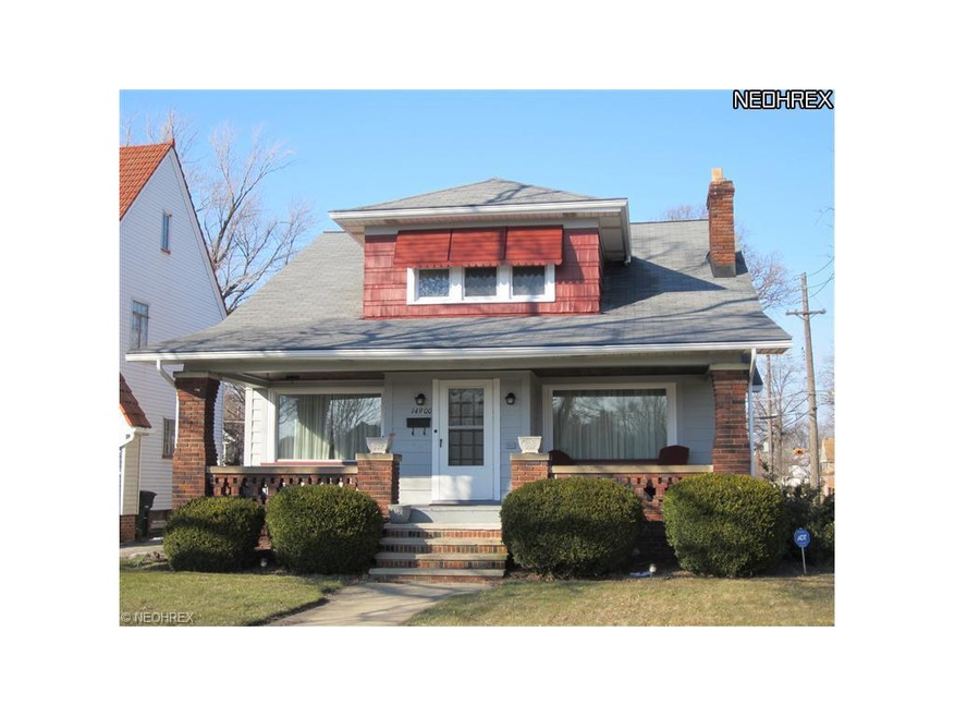 Welcome to 14900 Lakewood Heights Blvd!