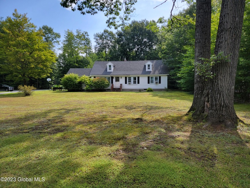 6148 Route 9n unit B, Corinth, NY 12822 - photo 1