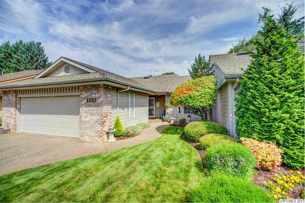 1121 Pawnee Cir SE, Salem, OR 97306 - photo 1