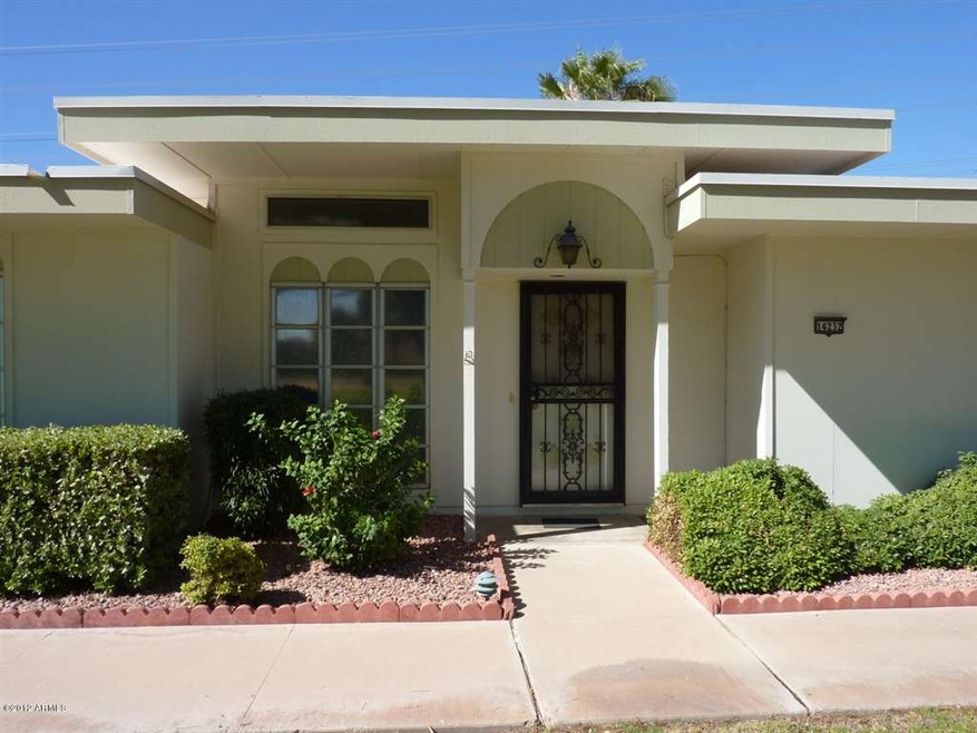 14232 N Newcastle Dr, Sun City, AZ 85351 - photo 1
