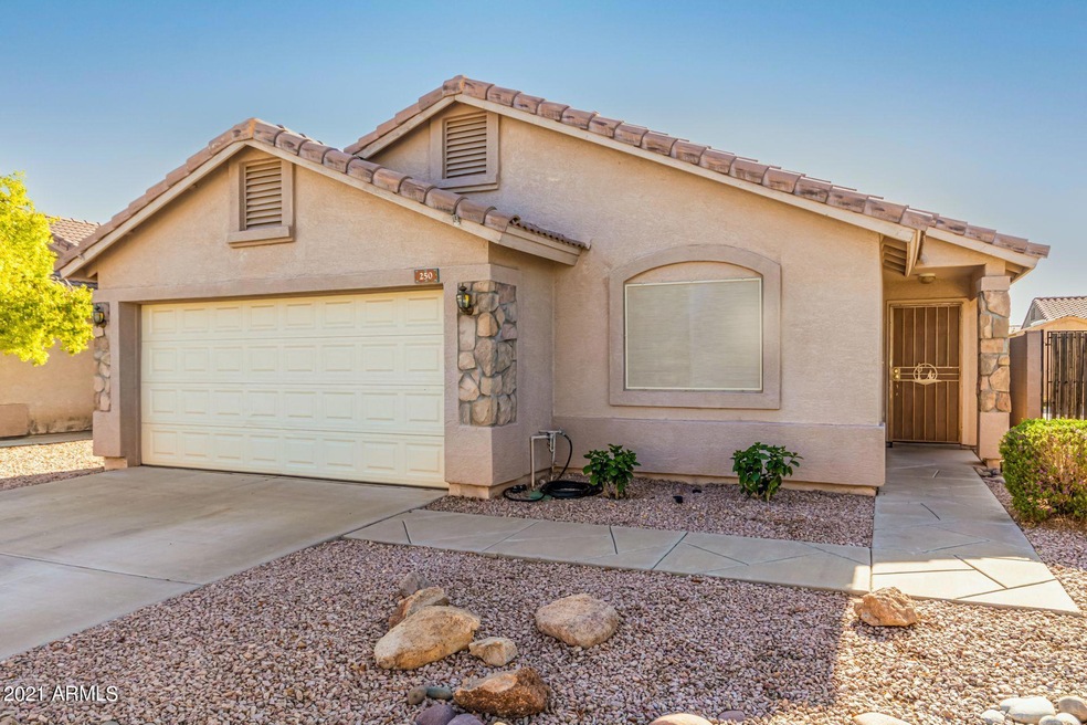 250 N 103rd Cir, Mesa, AZ 85207 - photo 1