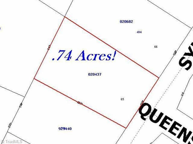Lot 65 Sykes Farm Rd, Asheboro, NC 27205 - photo 1