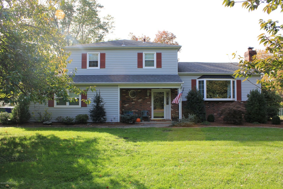 Exterior View 1