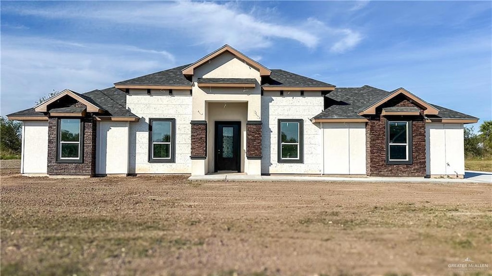 1420 Navel St, Olivarez, TX 78599 - photo 1