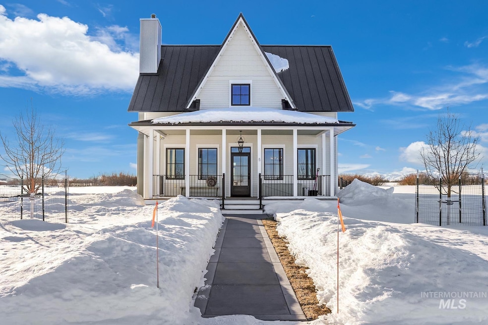 Sold • Co-Listing Agent