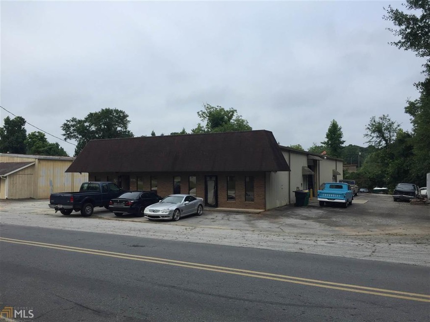 W W Williams St, Winder, GA 30680 - photo 1