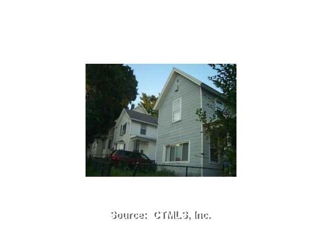 66 Hill St, Waterbury, CT 06704 - photo 1
