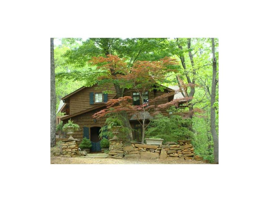 178 Butter Cup Ln, Dawsonville, GA 30534 - photo 1