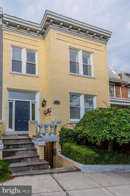 3727 9th St NW unit 2, Washington, DC 20010 - photo 1