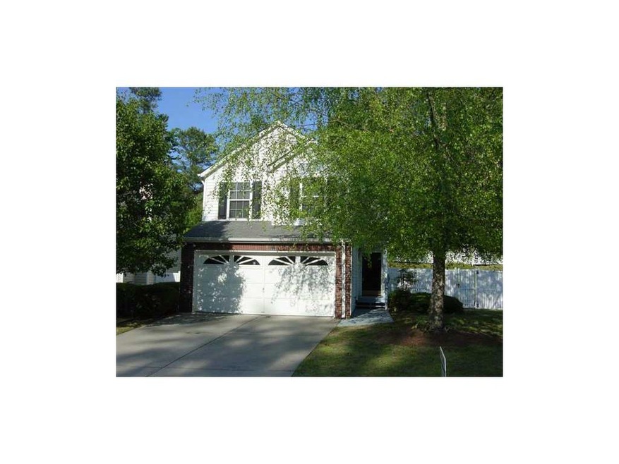 Exterior Front. Awesome home with front yard maint