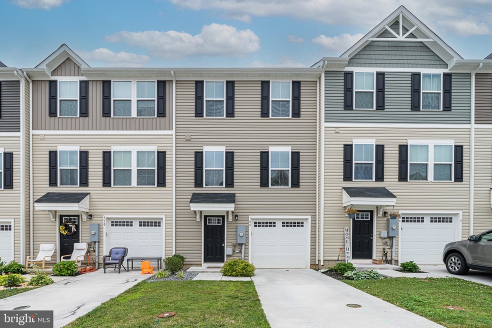 108 Lance Way, Winchester, VA 22603 - photo 1