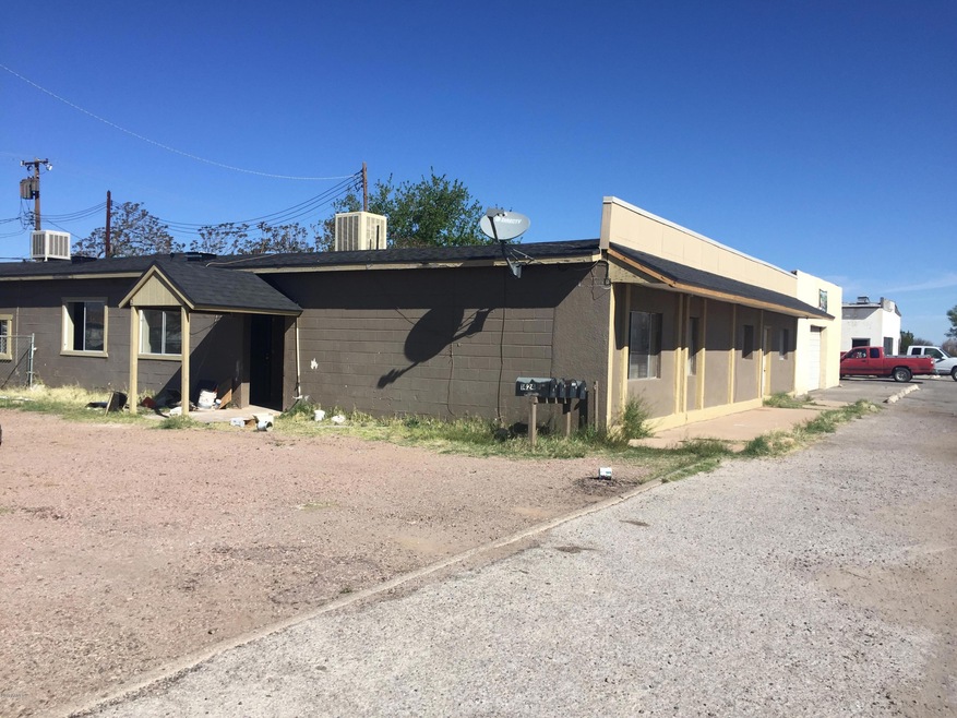 1422 N A Ave unit 1, Douglas, AZ 85607 - photo 1