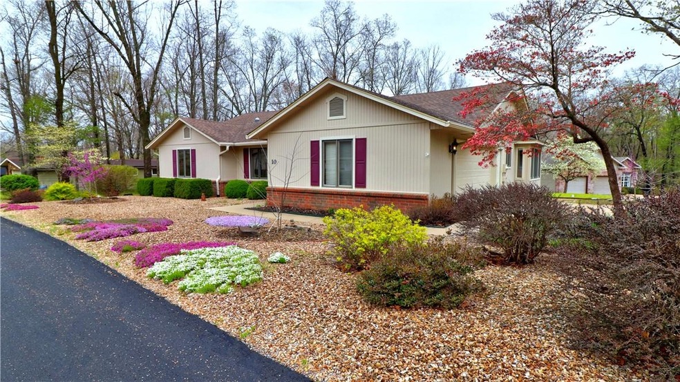 10 Yarmouth Dr, Bella Vista, AR 72715 - photo 1