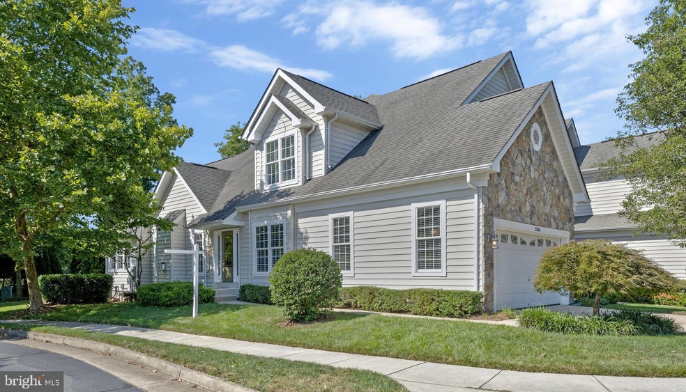 25685 Tremaine Terrace, Chantilly, VA 20152 - photo 1