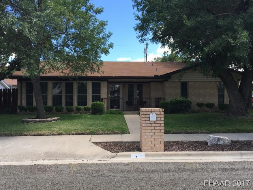 1601 Velma Ave, Copperas Cove, TX 76522 - photo 1