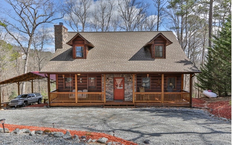 Main View