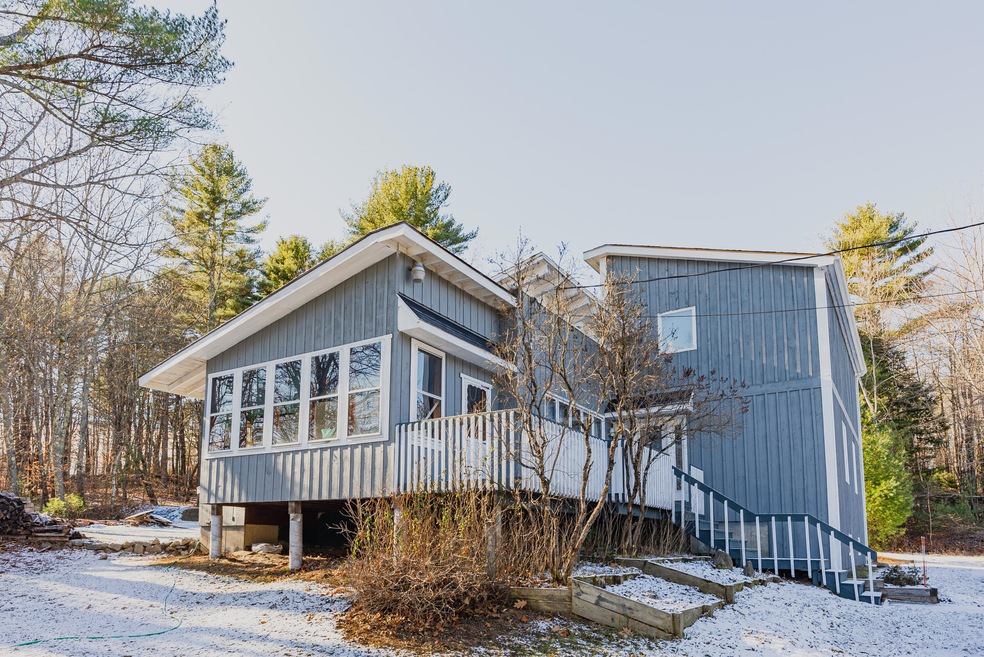 512 Spring Water Rd, Poland, ME 04274 - photo 1