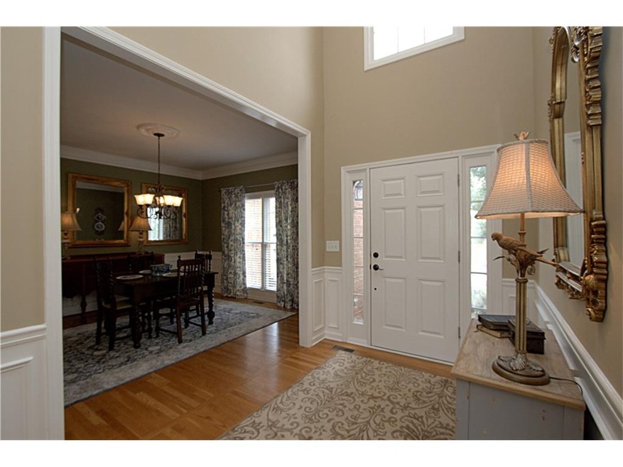 3083 Grove View Ct, Dacula, GA 30019 - photo 1