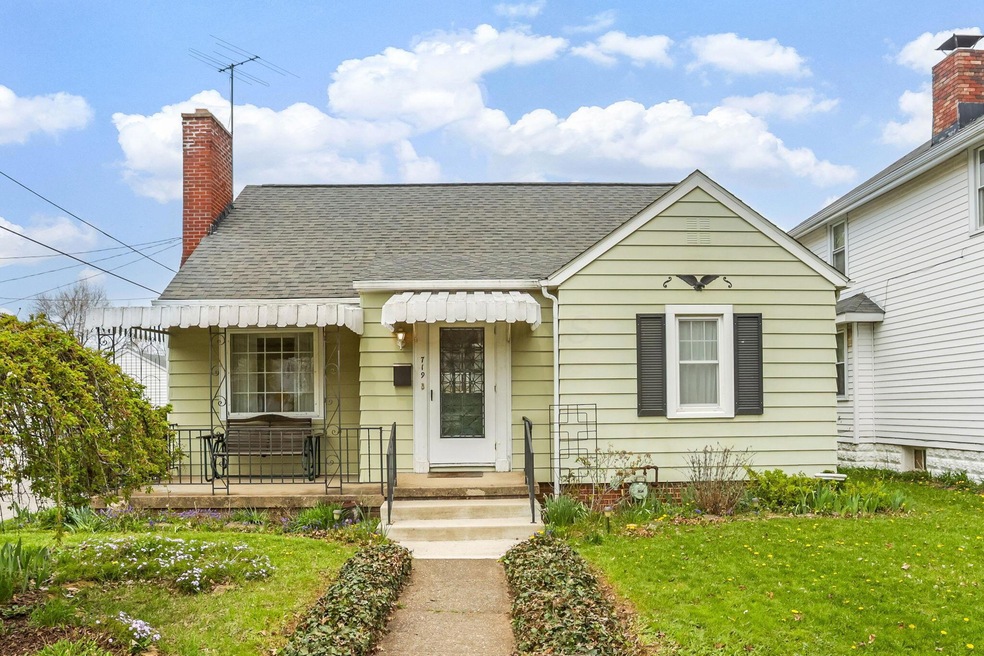 719 E 5th Ave, Lancaster, OH 43130 - photo 1