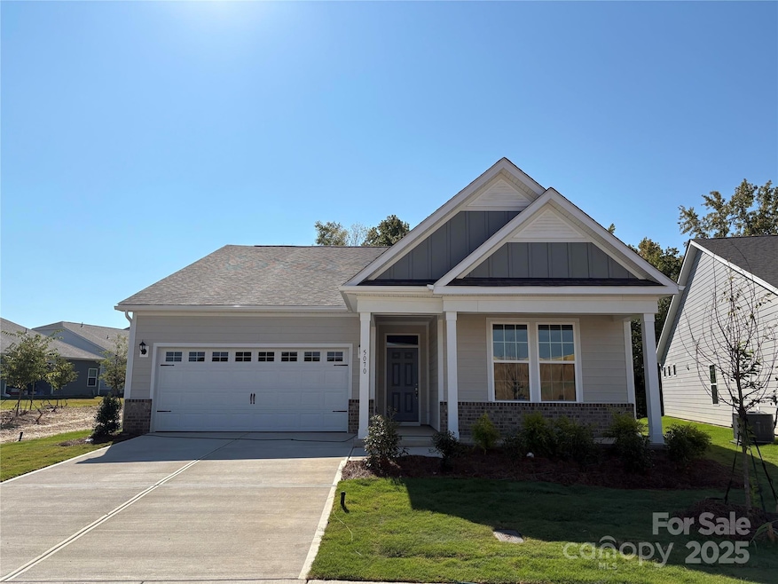5070 Barbara Jean Ln, Wingate, NC 28174 - photo 1