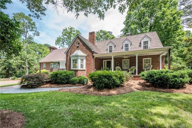 409 S Elm St, Marshville, NC 28103 - photo 1