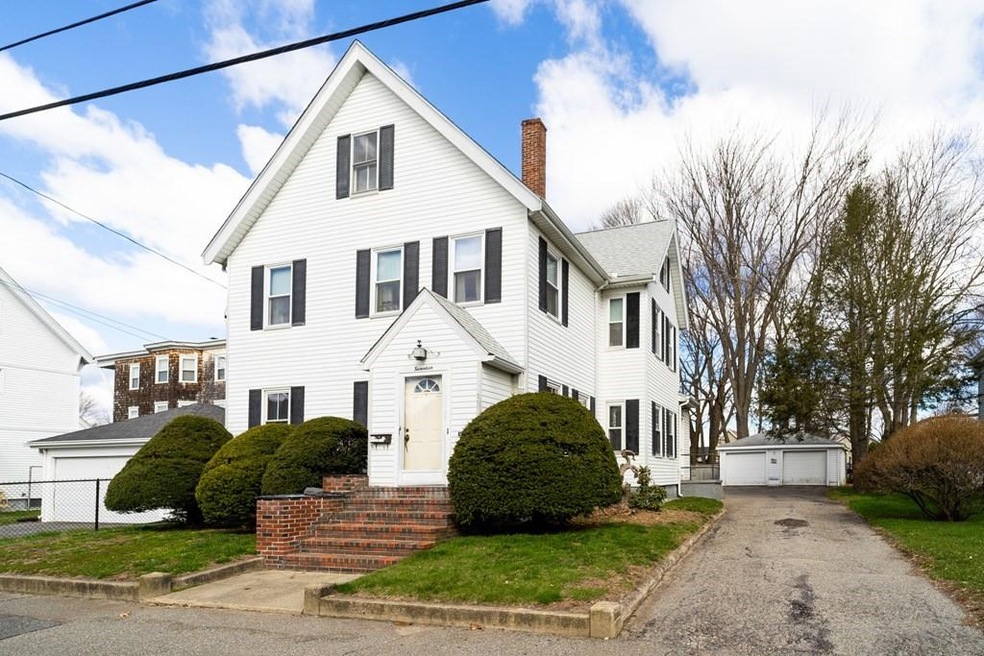 17 State St, Taunton, MA 02780 - photo 1