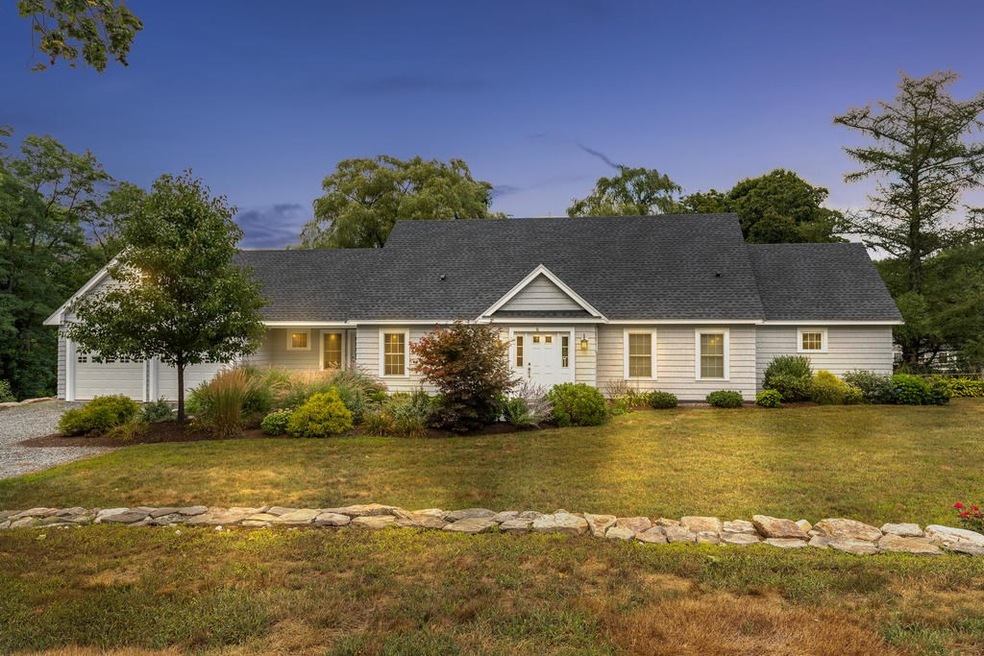 91 Larch Row, Wenham, MA 01984 - photo 1