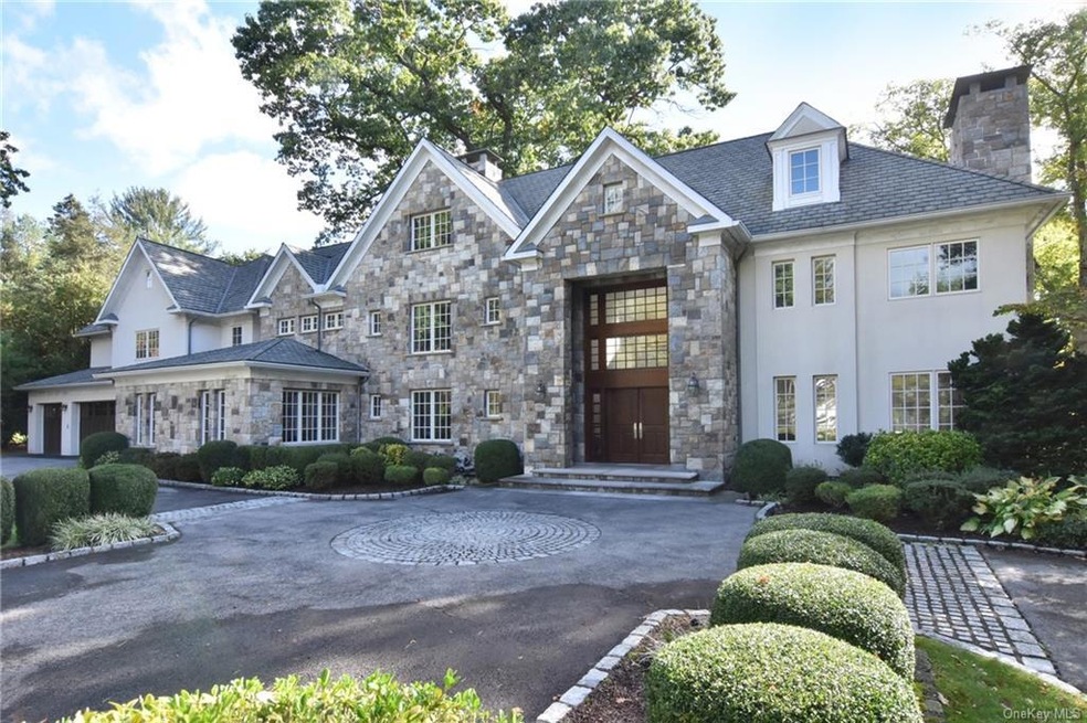 1 Osborn Rd, Harrison, NY 10528 - photo 1