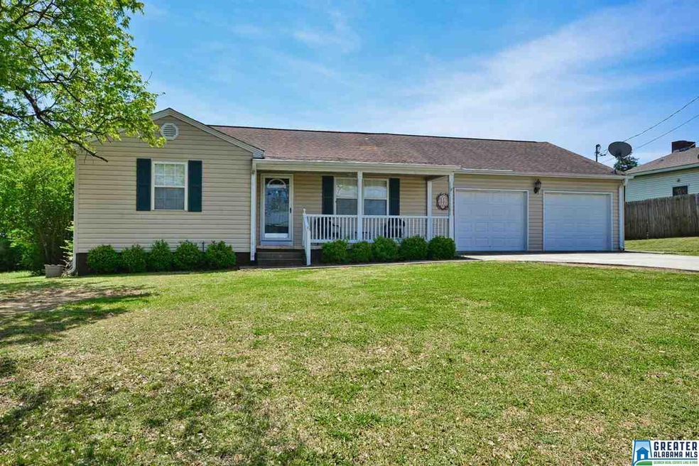 1324 4th St SE, Cullman, AL 35055 - photo 1