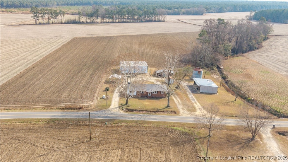 573 Langston Rd, Newton Grove, NC 28366 - photo 1