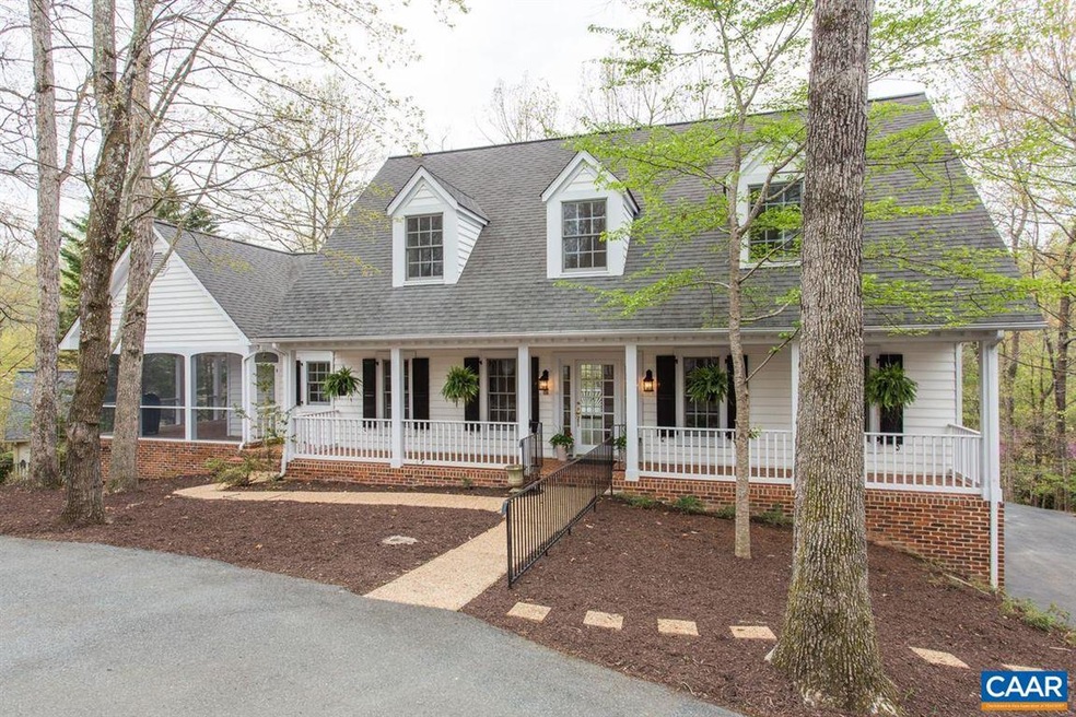 1500 Perth Ct, Keswick, VA 22947 - photo 1