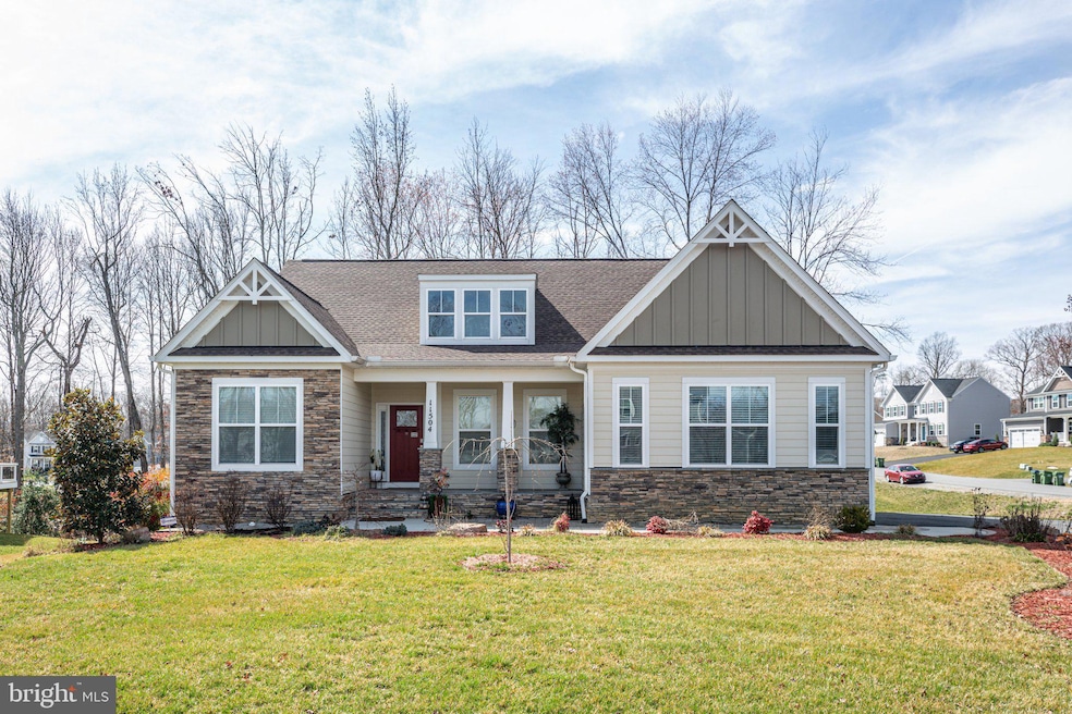 11504 White Ash Ct, Fredericksburg, VA 22407 - photo 1