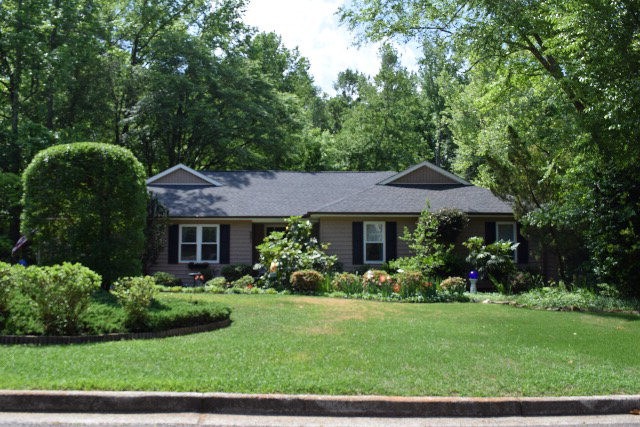 Main View