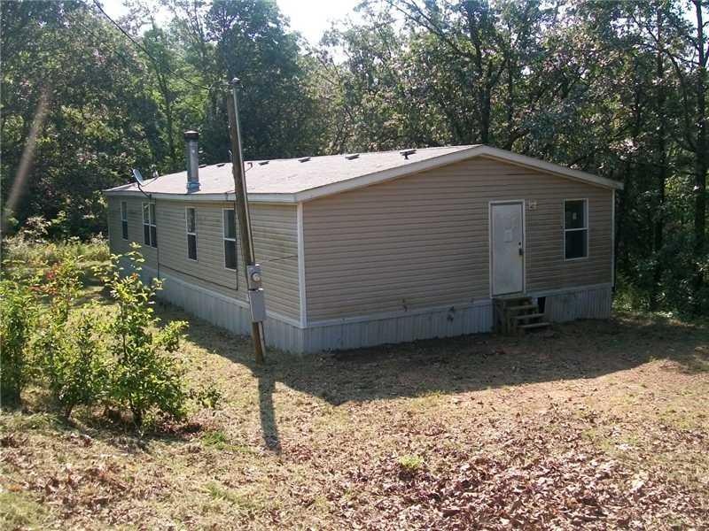 765 S Highway 71, Winslow, AR 72959 - photo 1