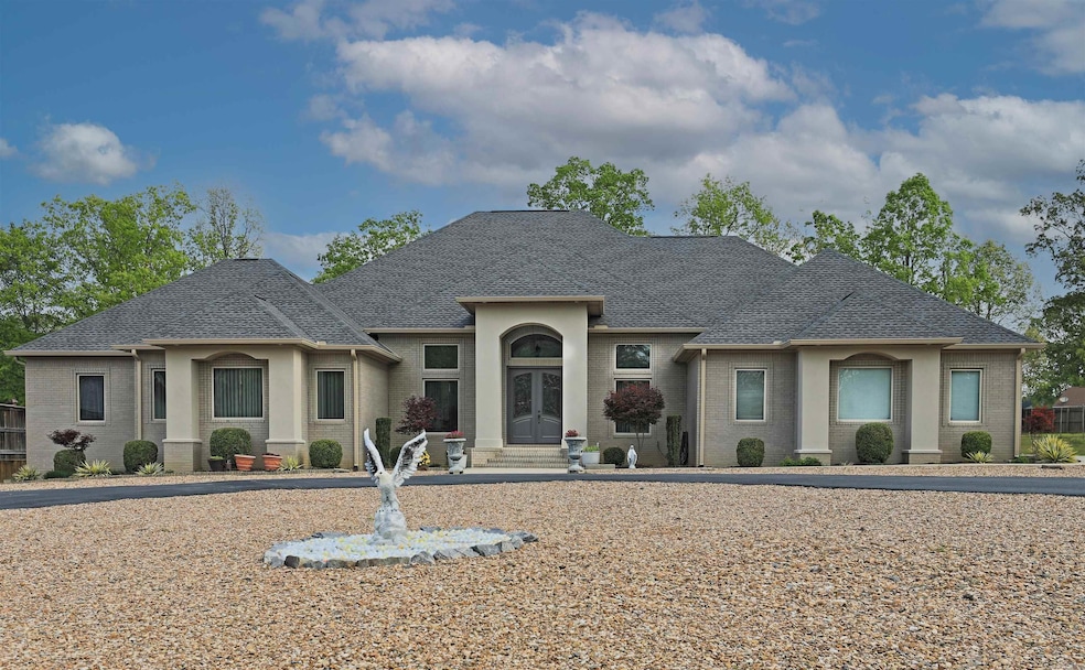 2780 Shoemaker Rd, Sheridan, AR 72150 - photo 1