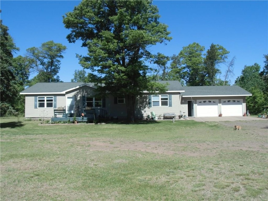 28701 County Road F, Danbury, WI 54830 - photo 1