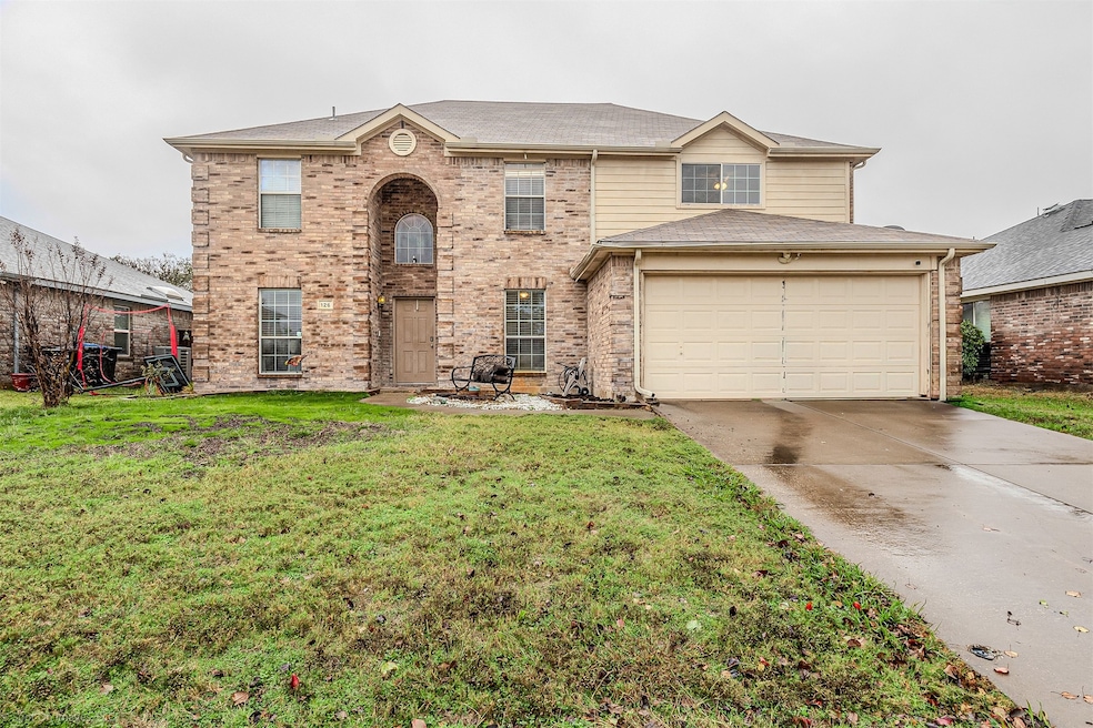 126 Angelina Dr, Crandall, TX 75114 - photo 1