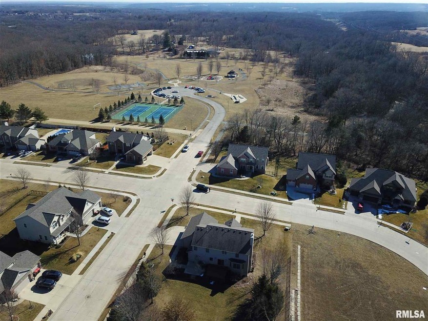 6603 W Willow Oak Ct, Edwards, IL 61528 - photo 1