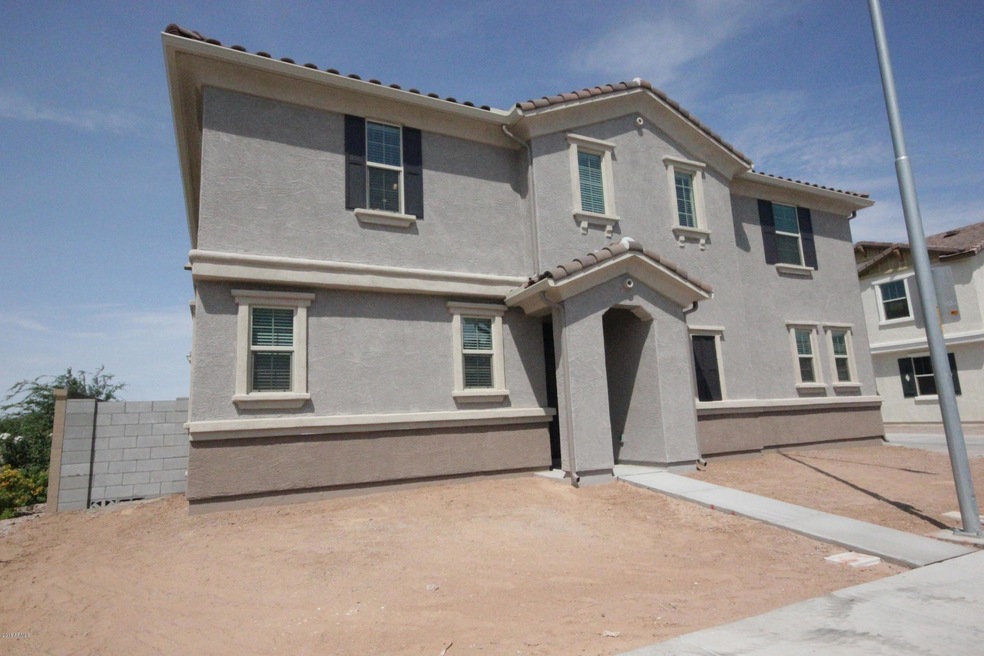 1140 S Amulet, Mesa, AZ 85208 - photo 1