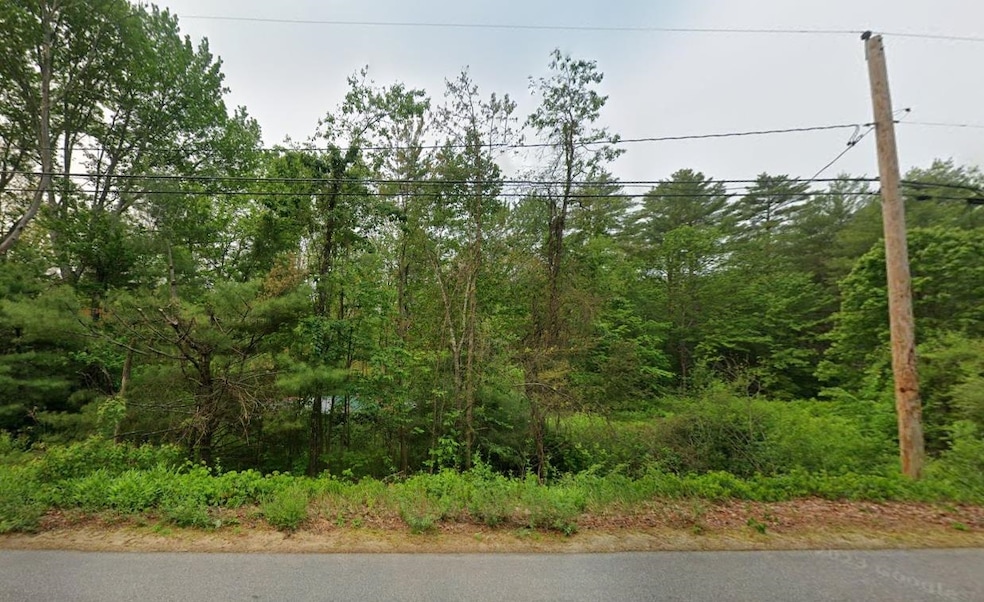 87 Bear Hill Rd, Chichester, NH 03258 - photo 1