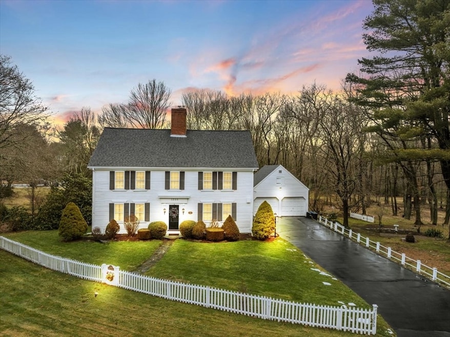 1255 Norton Ave, Taunton, MA 02780 - photo 1