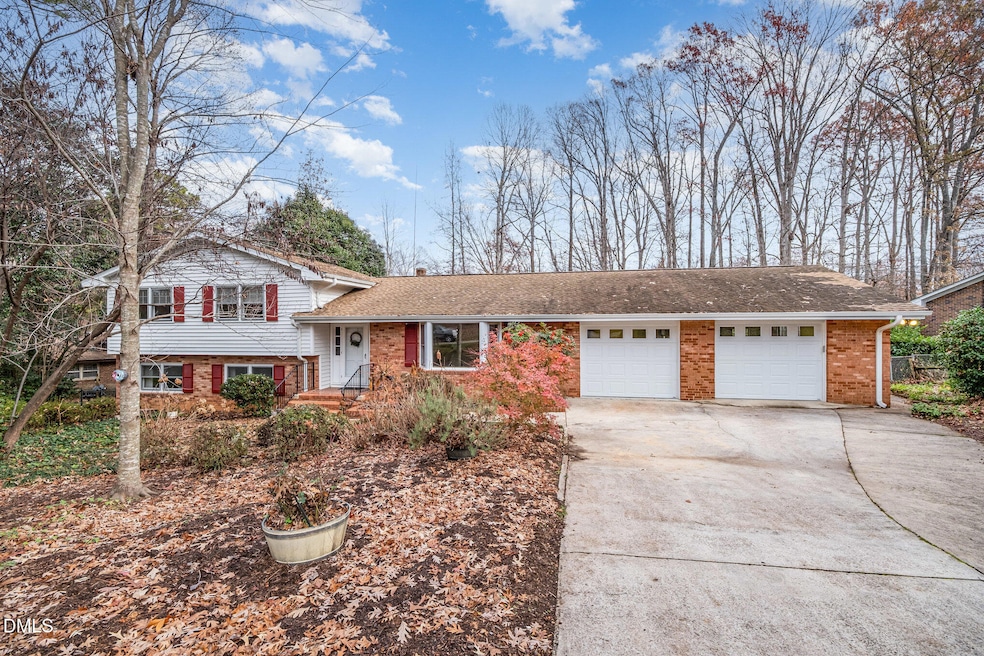 1103 Warren Ave, Cary, NC 27511 - photo 1