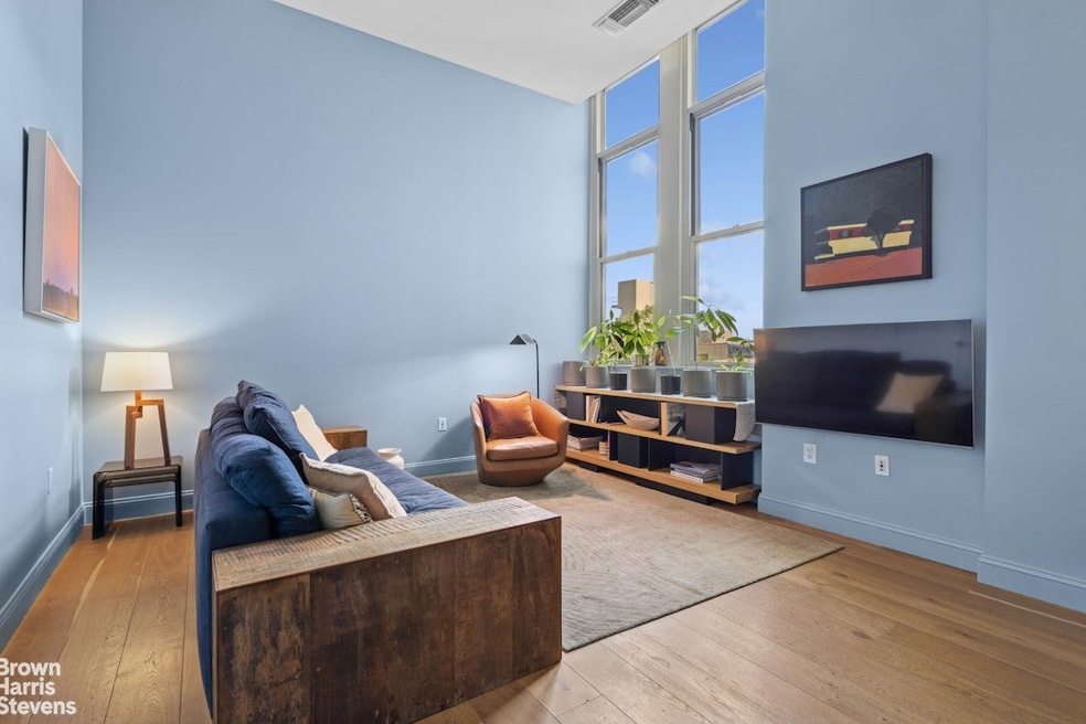 PS90 Condominiums unit 4B, New York, NY 10039 - photo 1