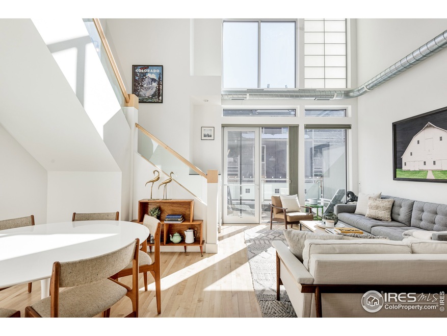 2336 Spruce St unit 4, Boulder, CO 80302 - photo 1