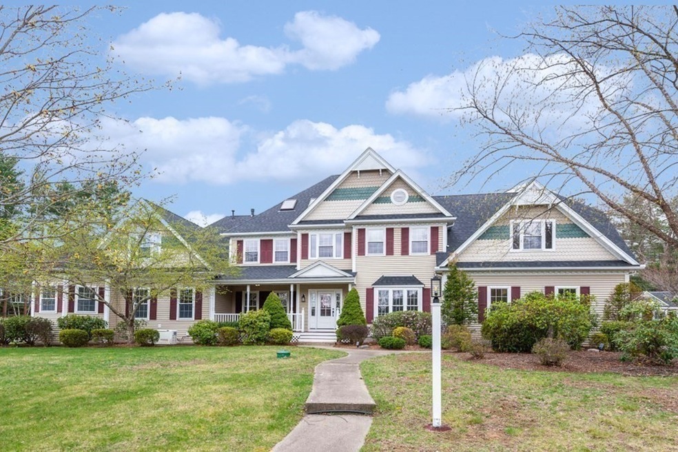 2 Juna Way, Franklin, MA 02038 - photo 1