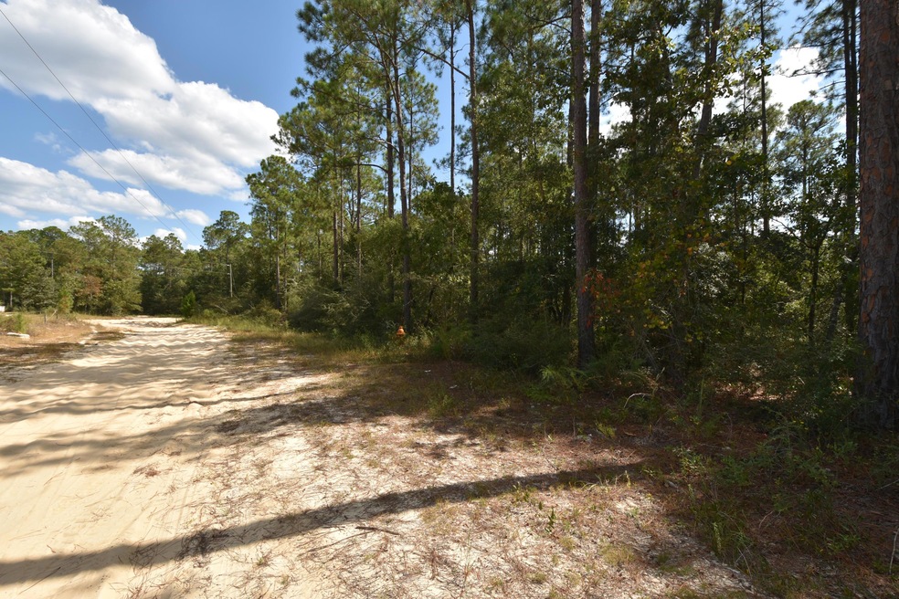 Eagle Way Lots 01