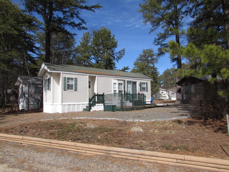 12 Chippewa Ln, Freedom, NH 03836 - photo 1