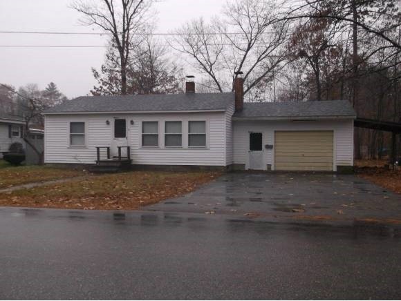 6 Coleman St, Rochester, NH 03867 - photo 1
